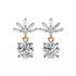 Tia Lab Grown Diamond Stud