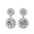 Sunrise Lab Grown Diamond Studs