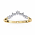 Nova Ring Lab Grown Diamond