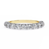 Luma Ring Lab Grown Diamond