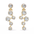 Kyoto Lab Grown Diamond Earrings