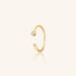 One Diamond Ring adjustable