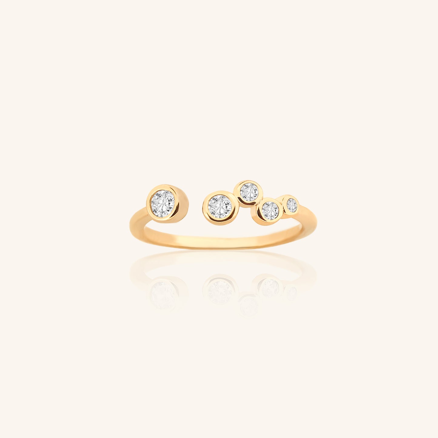 Bezel Ring