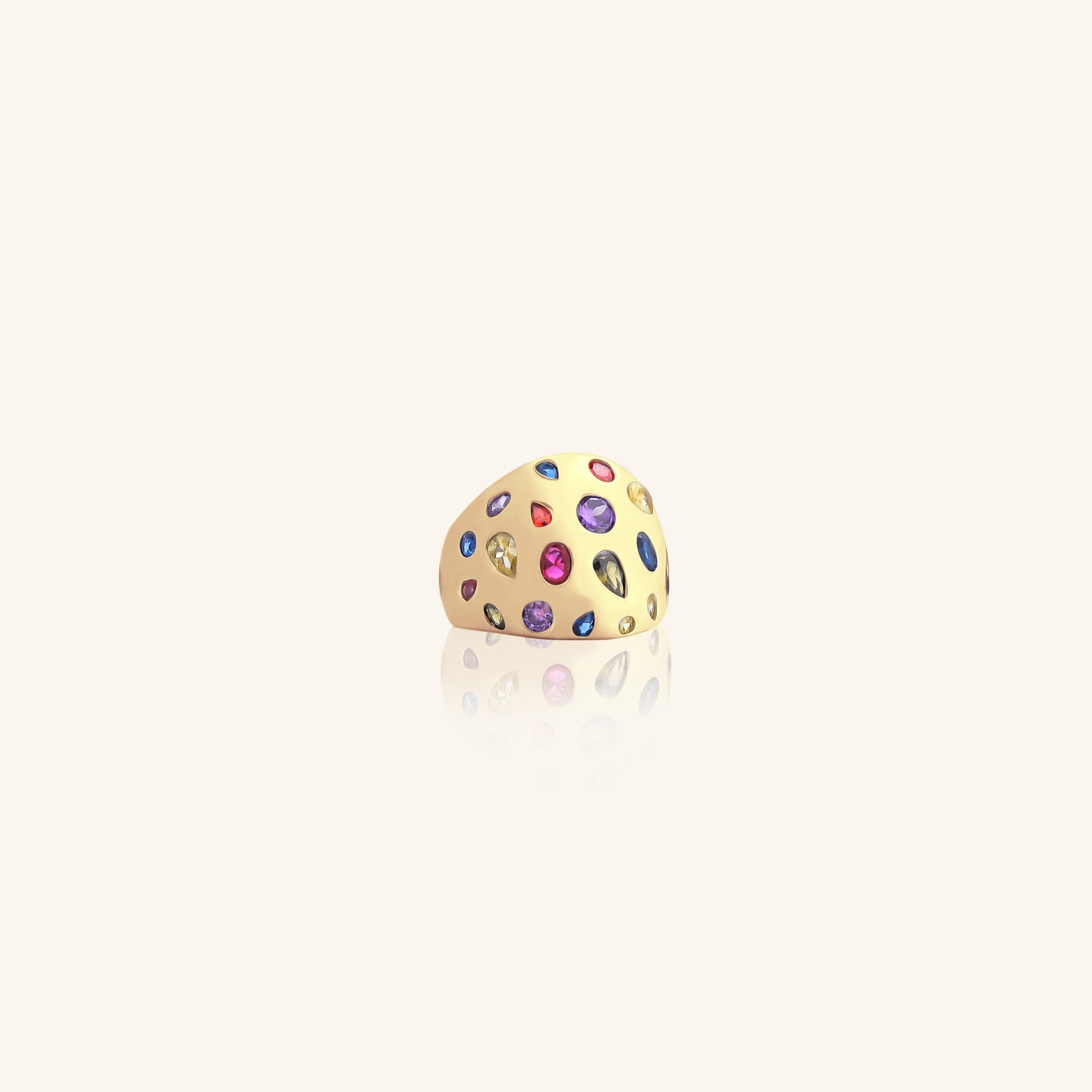 Gypsy Ring