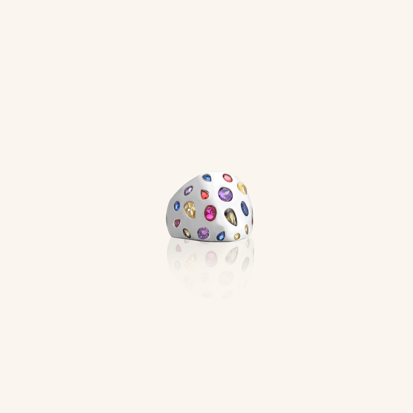 Gypsy Ring