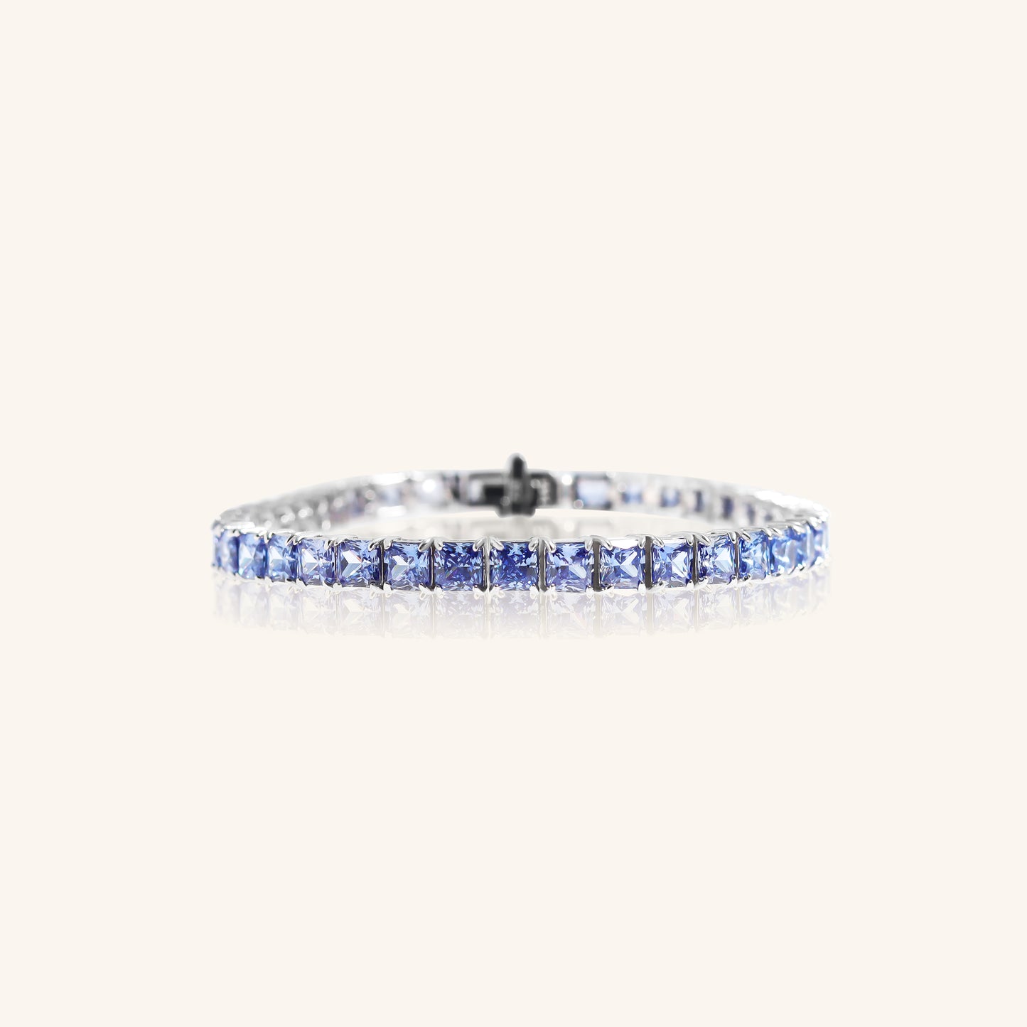 Princess Diamond Lavender Tennis