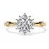Ryna Ring Lab Grown Diamonds