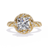 Sara Ring Lab Grown Diamond