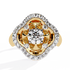 Sherry Ring Lab Grown Diamond