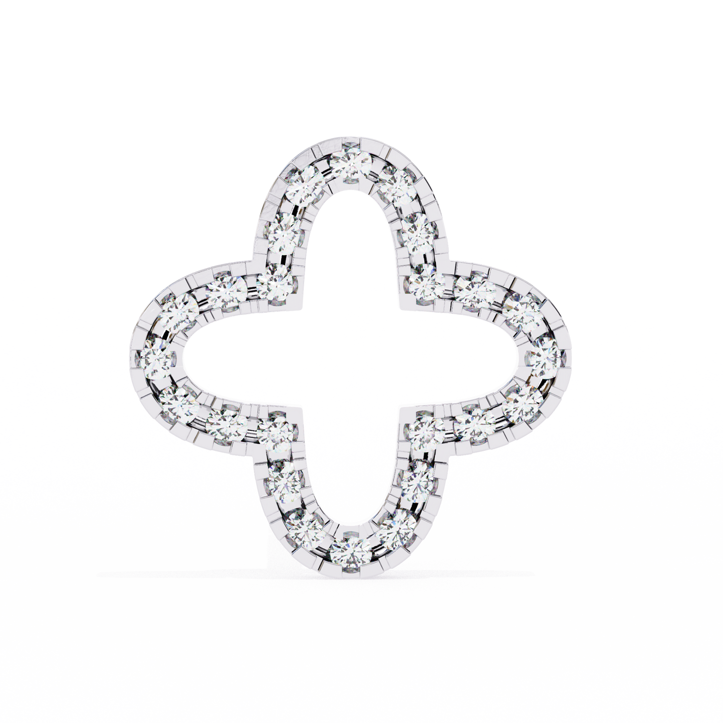 Athena Lab Grown Diamond Studs