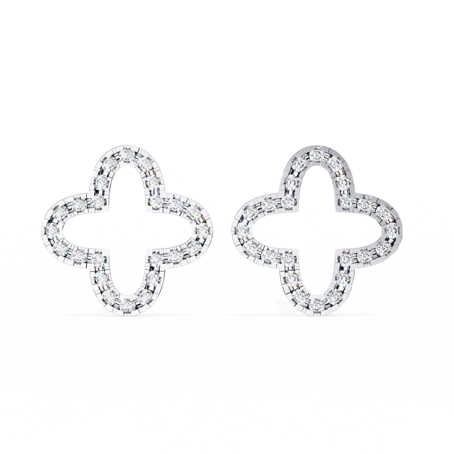 Athena Lab Grown Diamond Studs