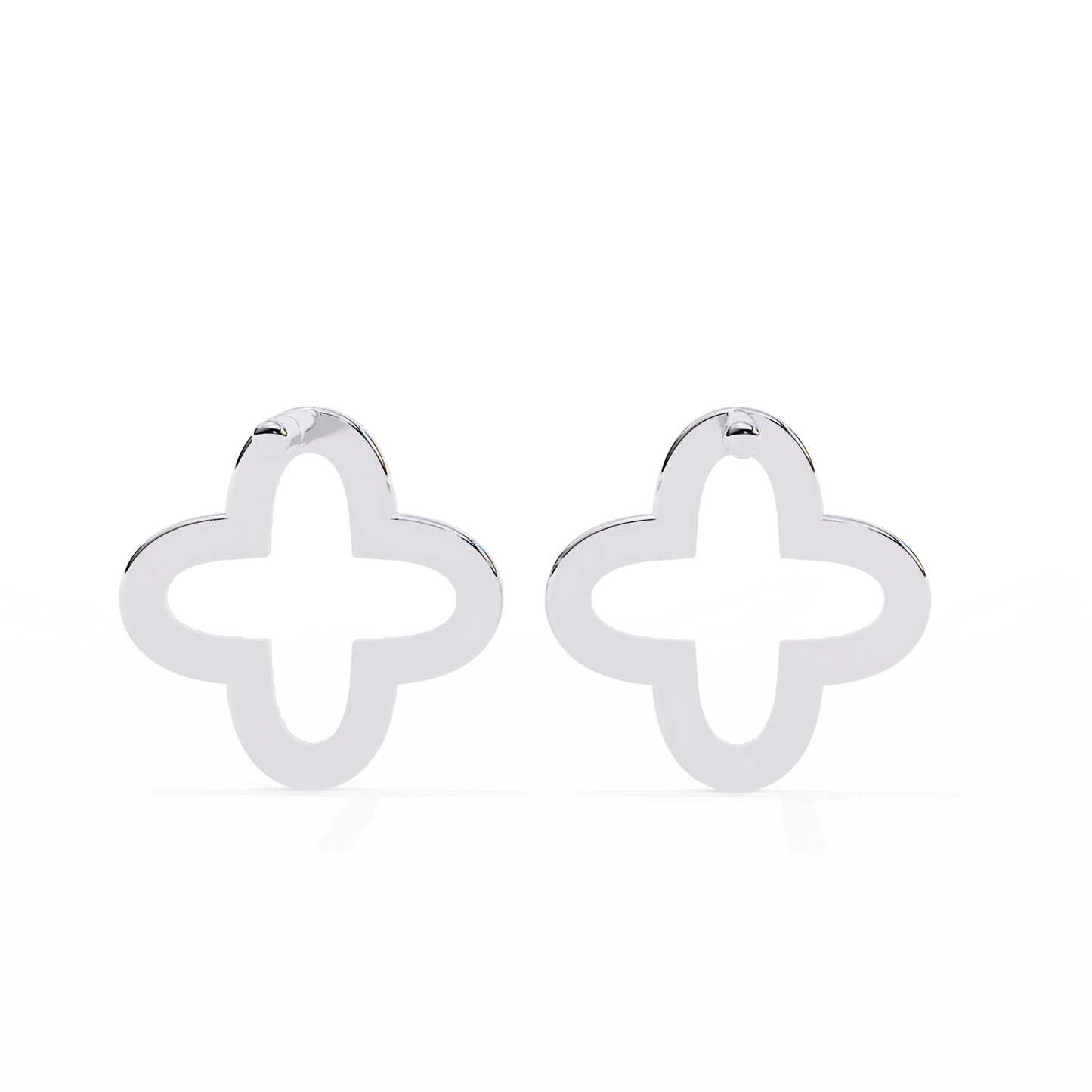 Athena Lab Grown Diamond Studs