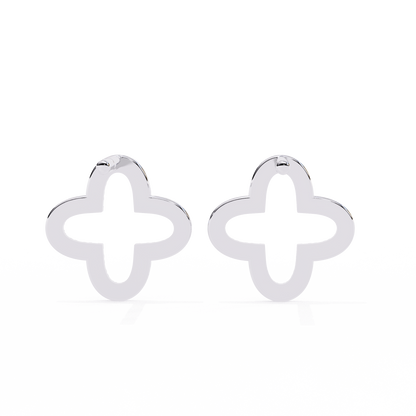 Athena Lab Grown Diamond Studs