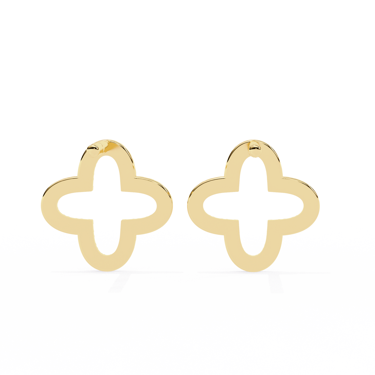 Athena Lab Grown Diamond Studs