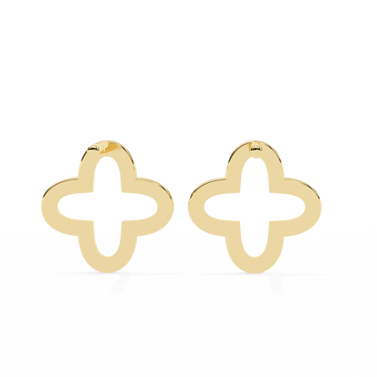 Athena Lab Grown Diamond Studs