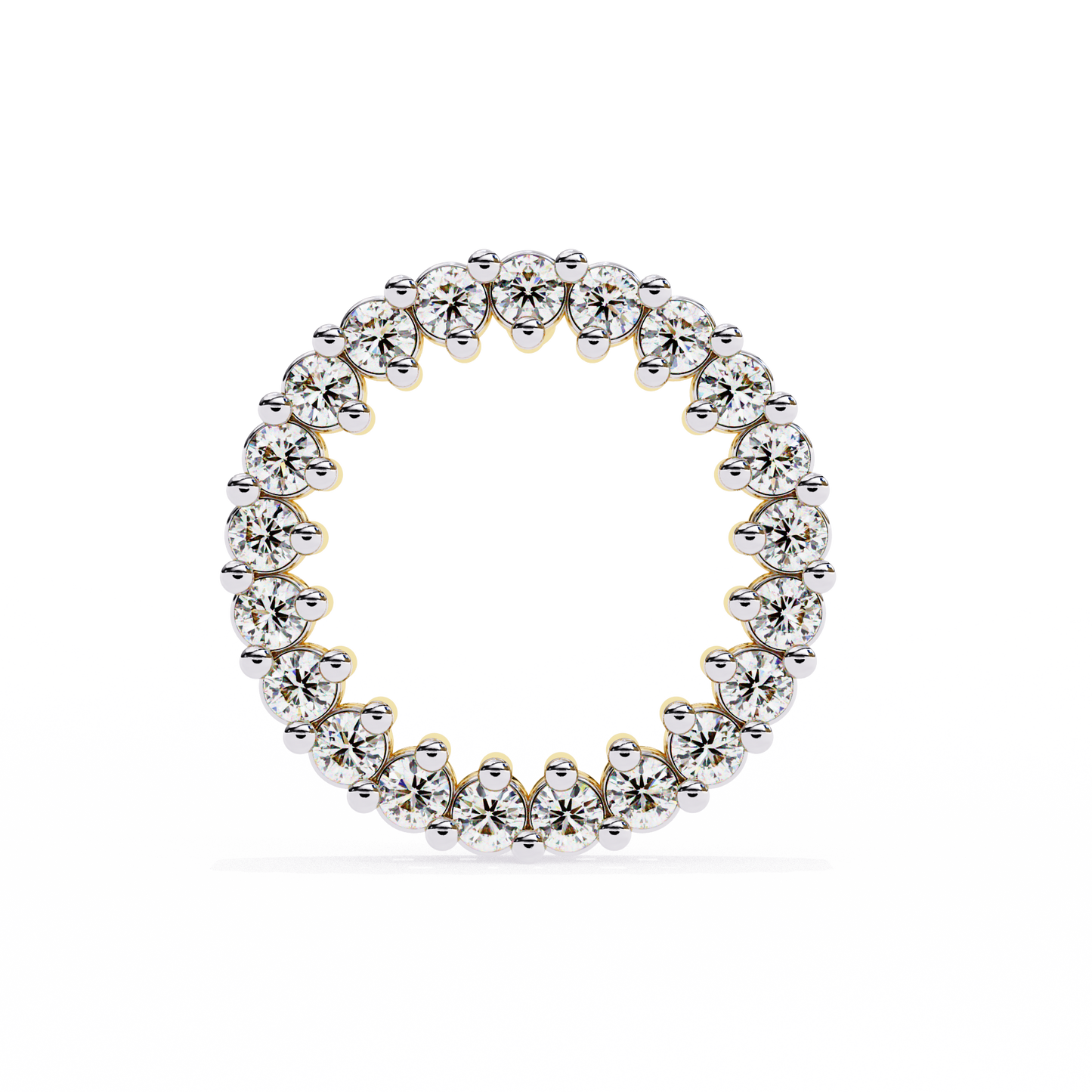 Myra Lab grown Diamond Studs