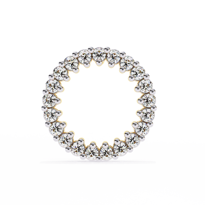 Myra Lab grown Diamond Studs