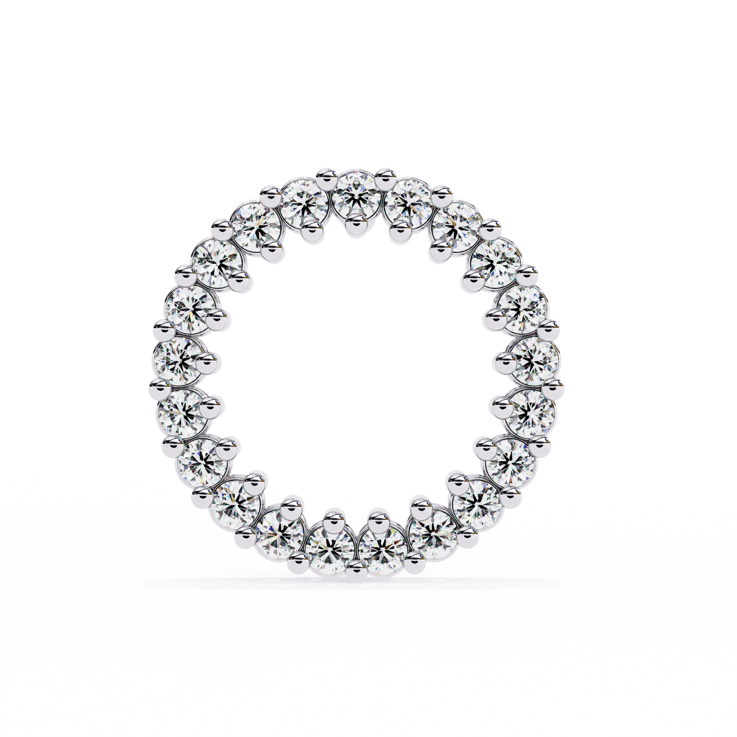 Myra Lab grown Diamond Studs