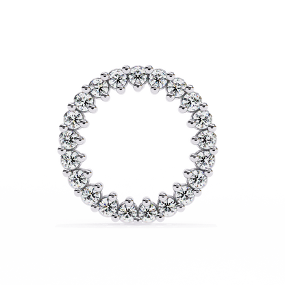 Myra Lab grown Diamond Studs
