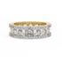 Ziva Ring Lab Grown Diamond