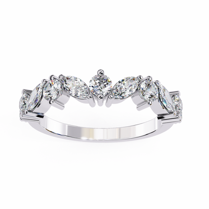 Myra Ring Lab Grown Diamond
