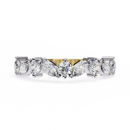 Myra Ring Lab Grown Diamond