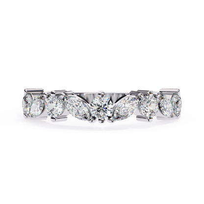 Myra Ring Lab Grown Diamond