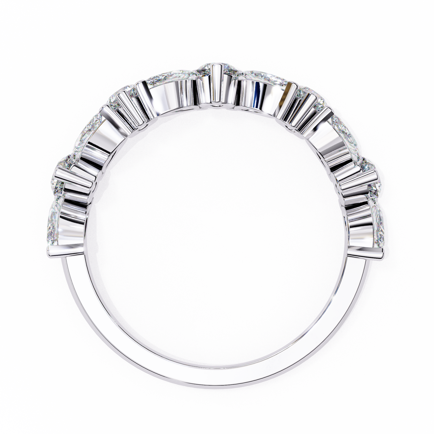 Myra Ring Lab Grown Diamond