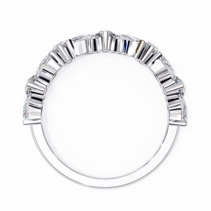 Myra Ring Lab Grown Diamond