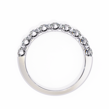 Nysa Ring Lab Grown Ring