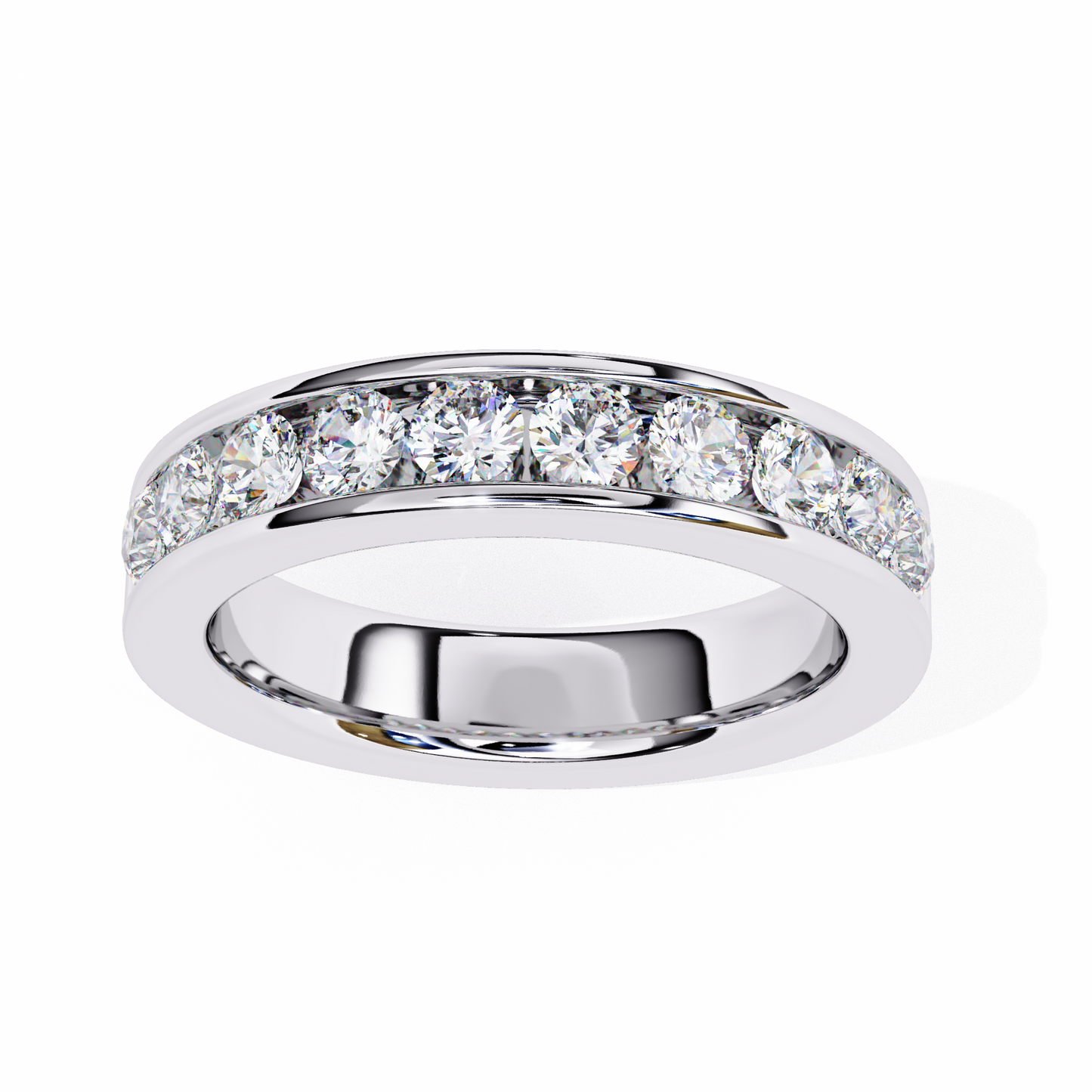 Meira Ring Lab Grown Diamonds