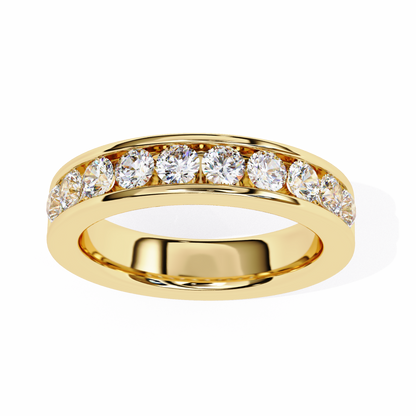 Meira Ring Lab Grown Diamonds