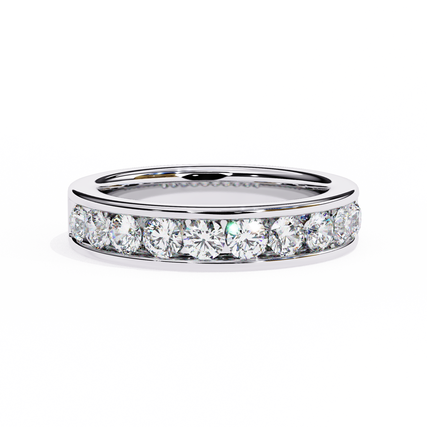 Meira Ring Lab Grown Diamonds