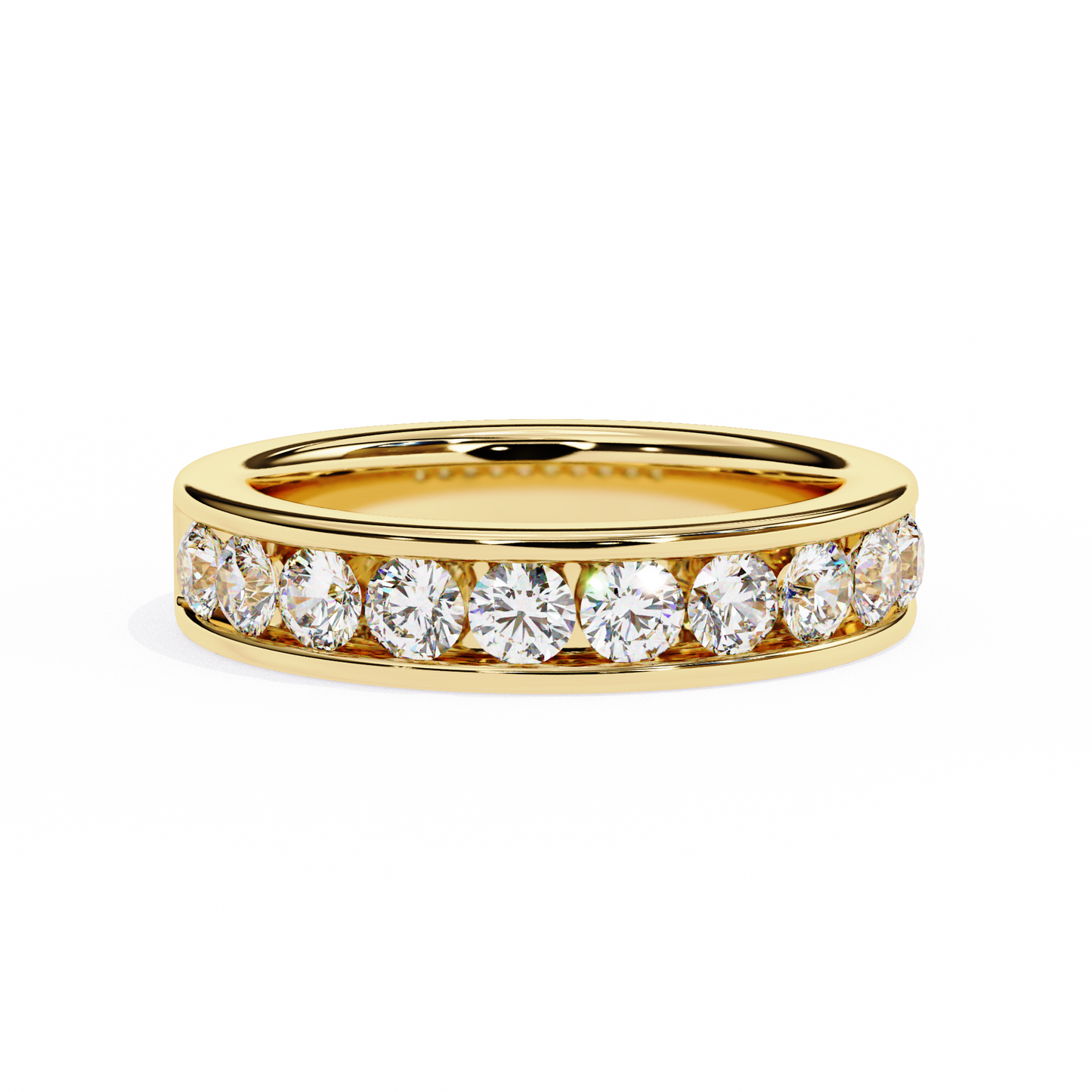 Meira Ring Lab Grown Diamonds