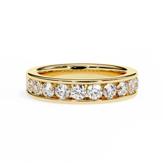 Meira Ring Lab Grown Diamonds