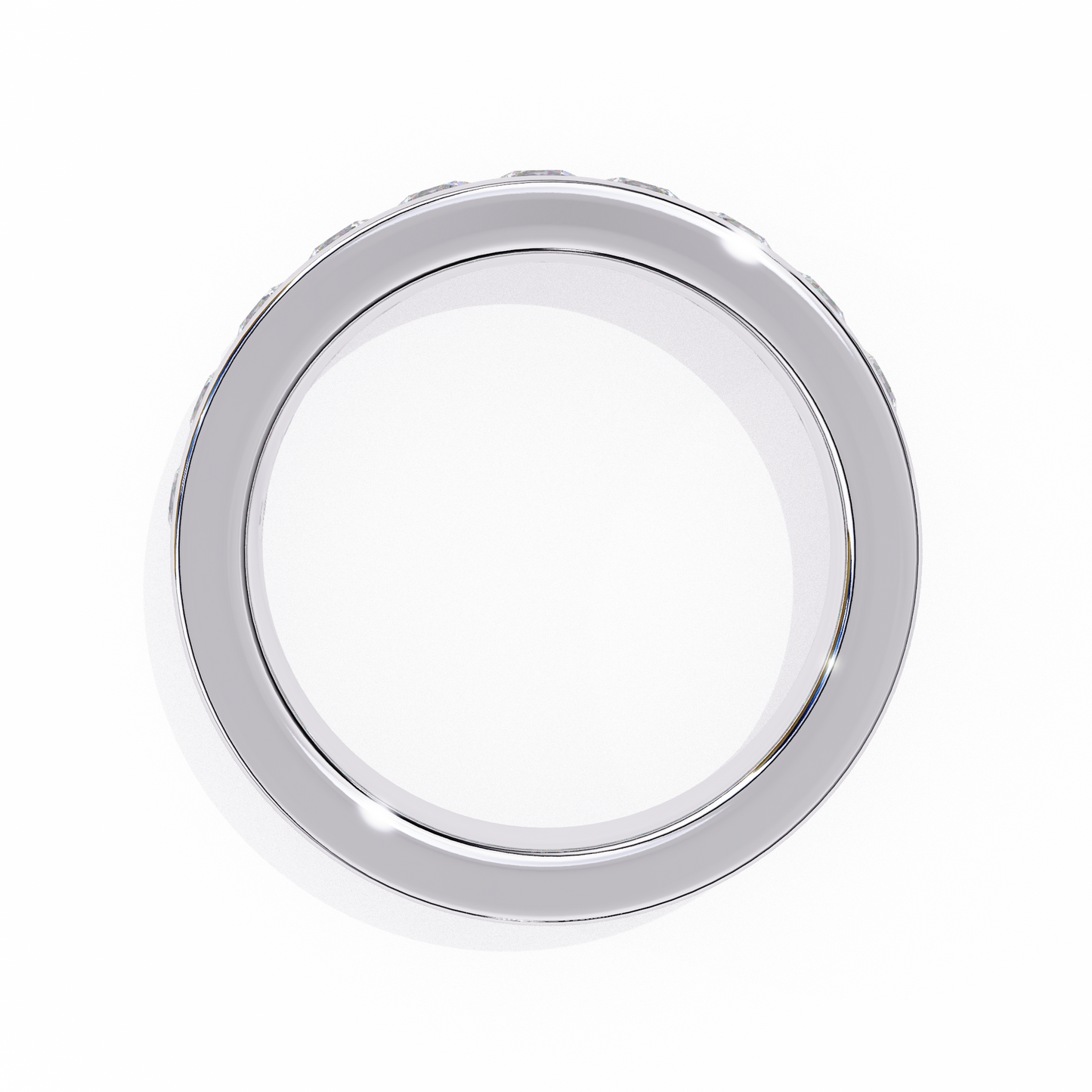 Meira Ring Lab Grown Diamonds