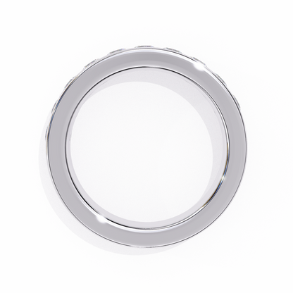 Meira Ring Lab Grown Diamonds