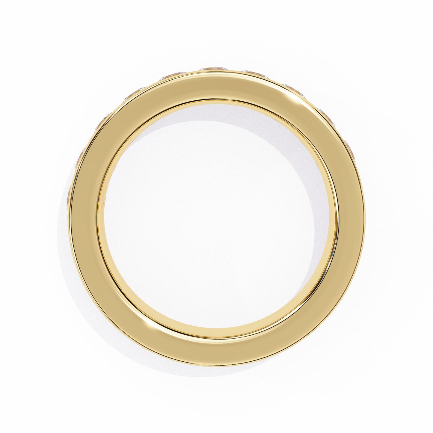 Meira Ring Lab Grown Diamonds
