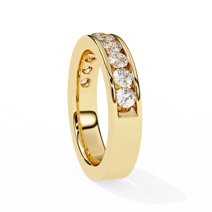 Meira Ring Lab Grown Diamonds