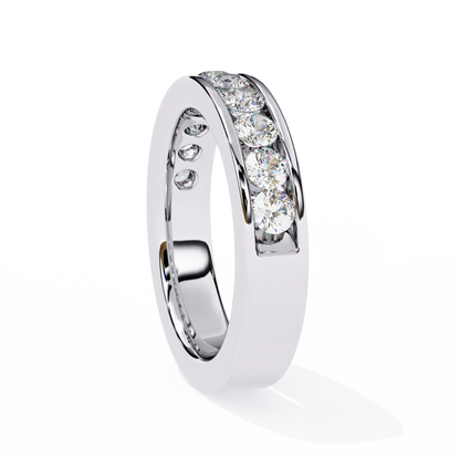 Meira Ring Lab Grown Diamonds
