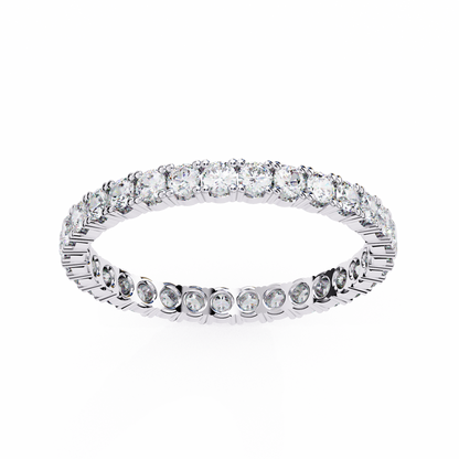 Inaaya Ring Lab Grown Diamond