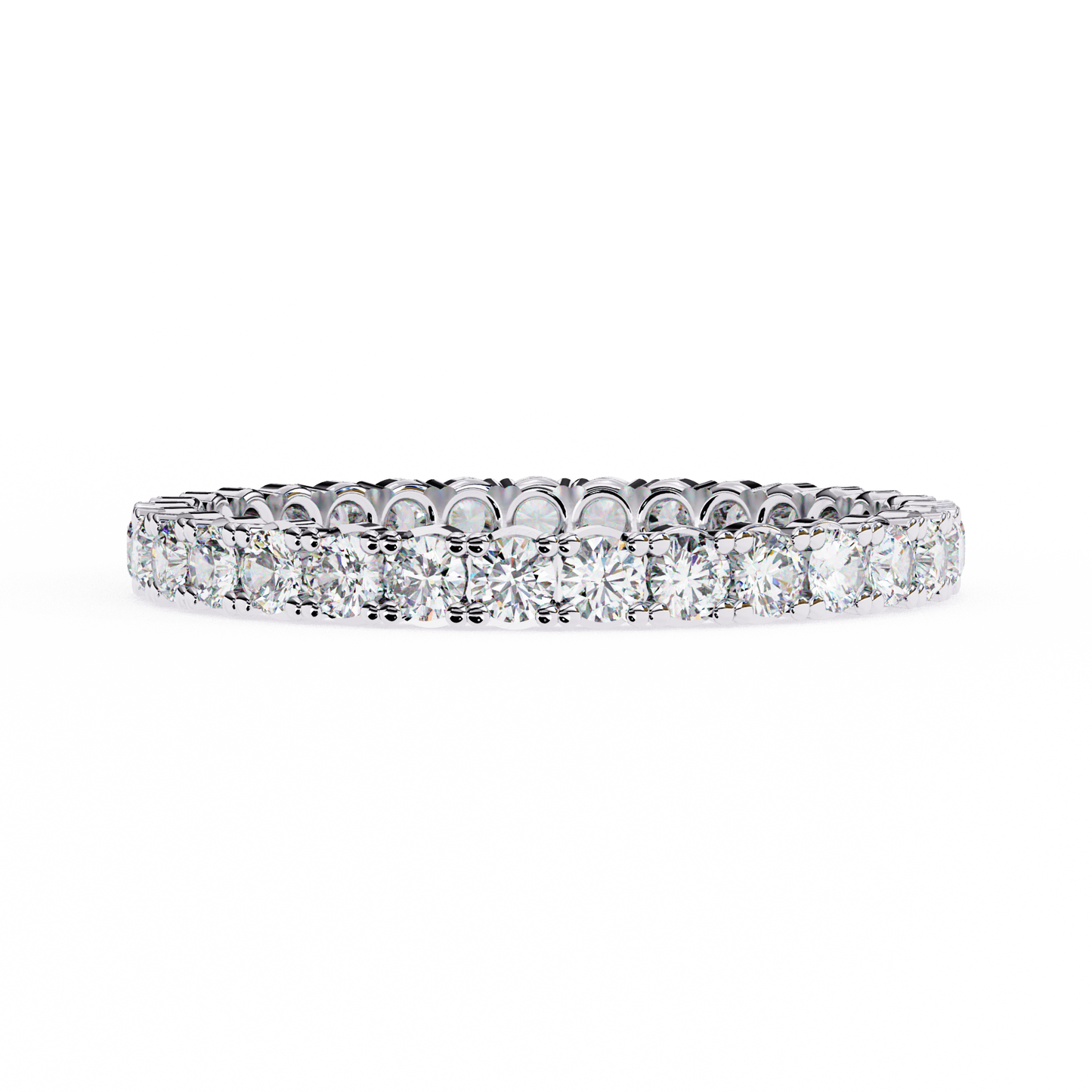 Inaaya Ring Lab Grown Diamond