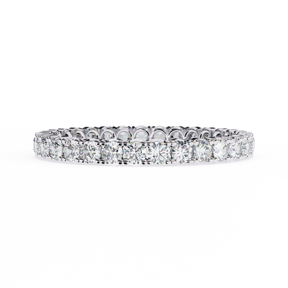 Inaaya Ring Lab Grown Diamond