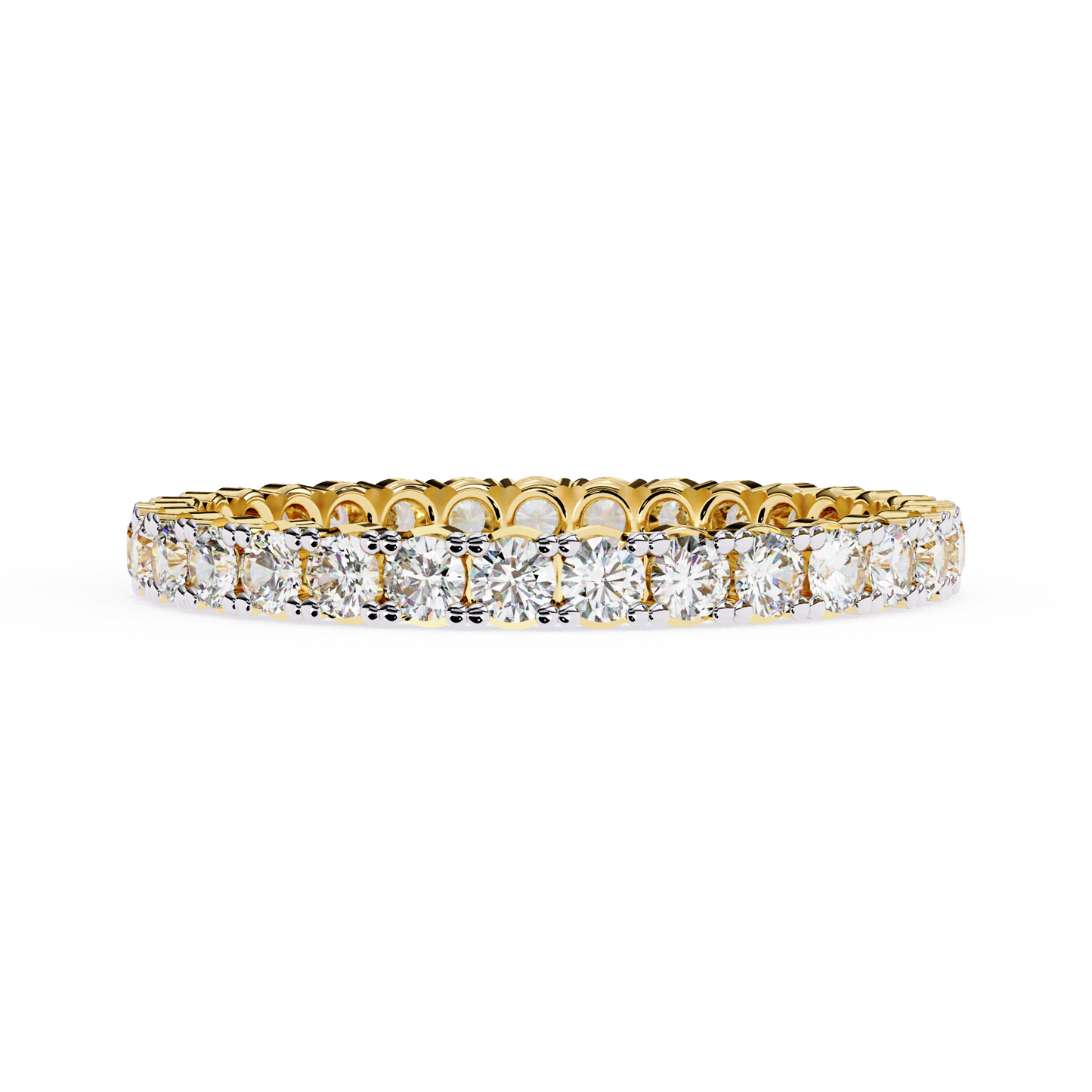 Inaaya Ring Lab Grown Diamond