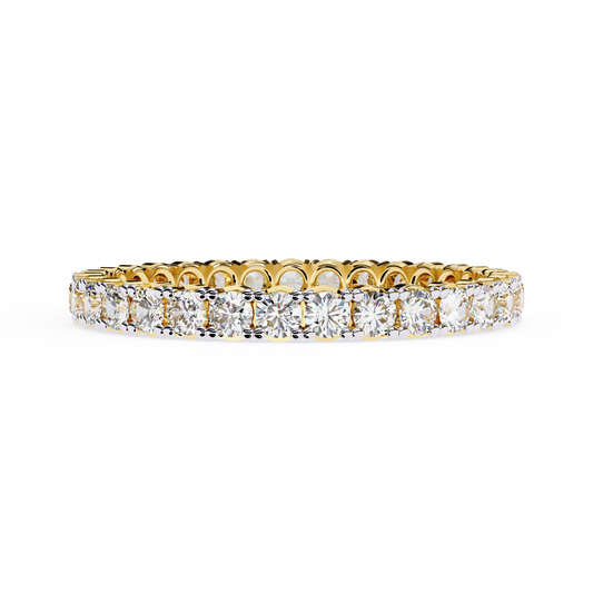 Inaaya Ring Lab Grown Diamond