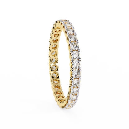 Inaaya Ring Lab Grown Diamond