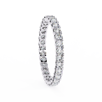 Inaaya Ring Lab Grown Diamond