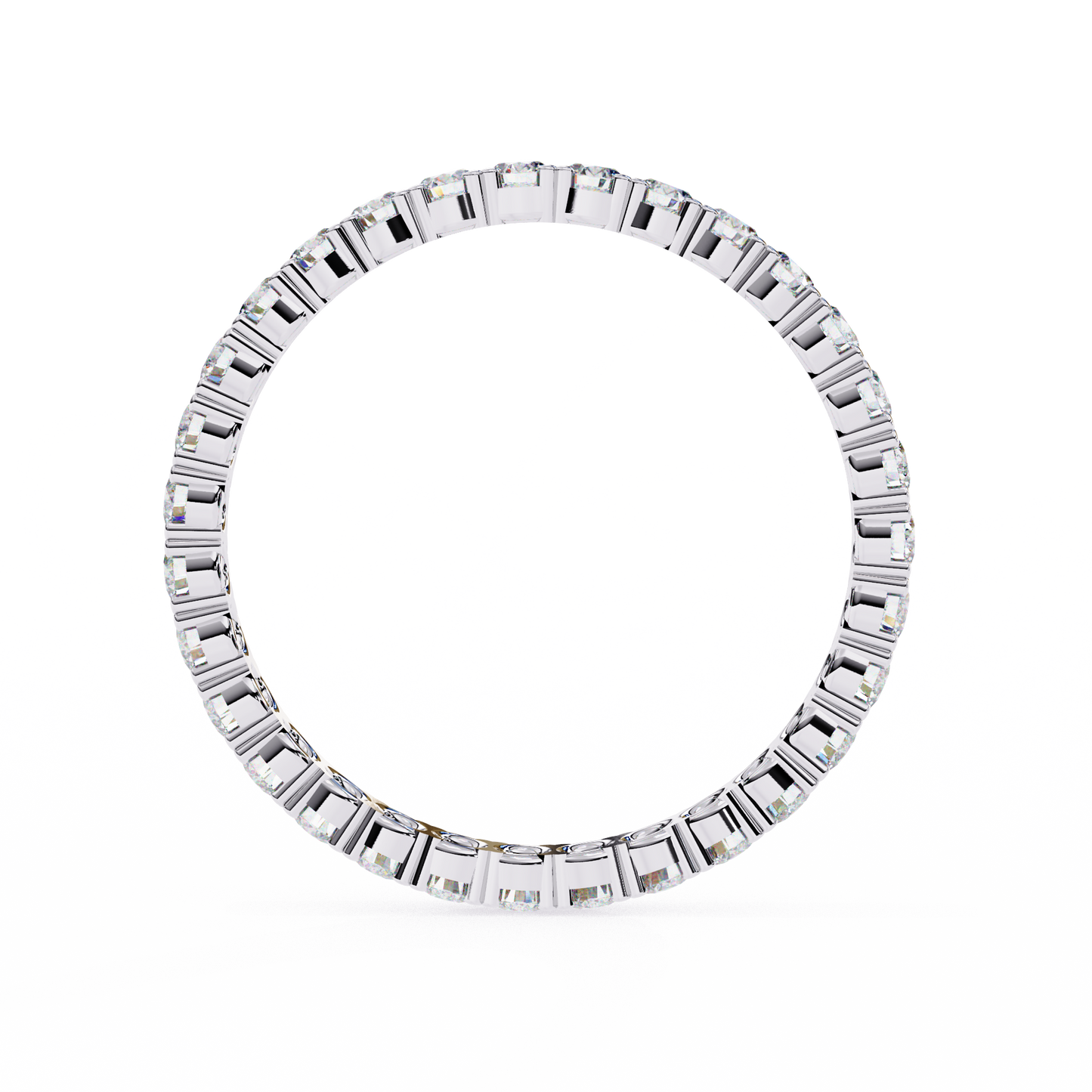 Inaaya Ring Lab Grown Diamond