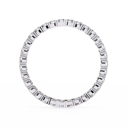 Inaaya Ring Lab Grown Diamond