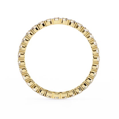 Inaaya Ring Lab Grown Diamond